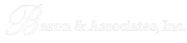 Baron & Associates, Inc. Logo