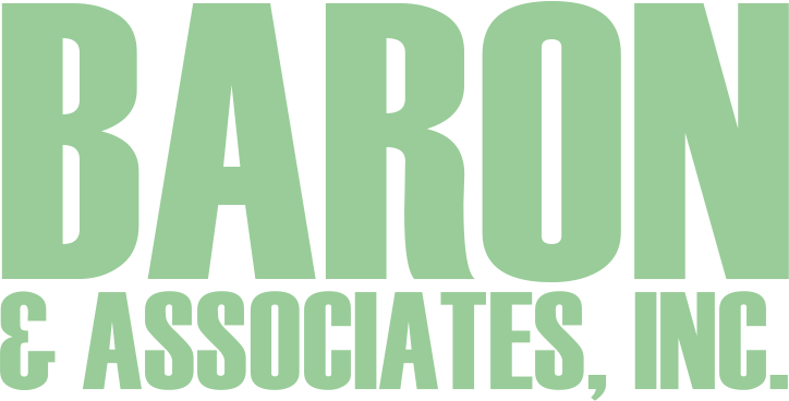 Baron & Associates, Inc. Logo