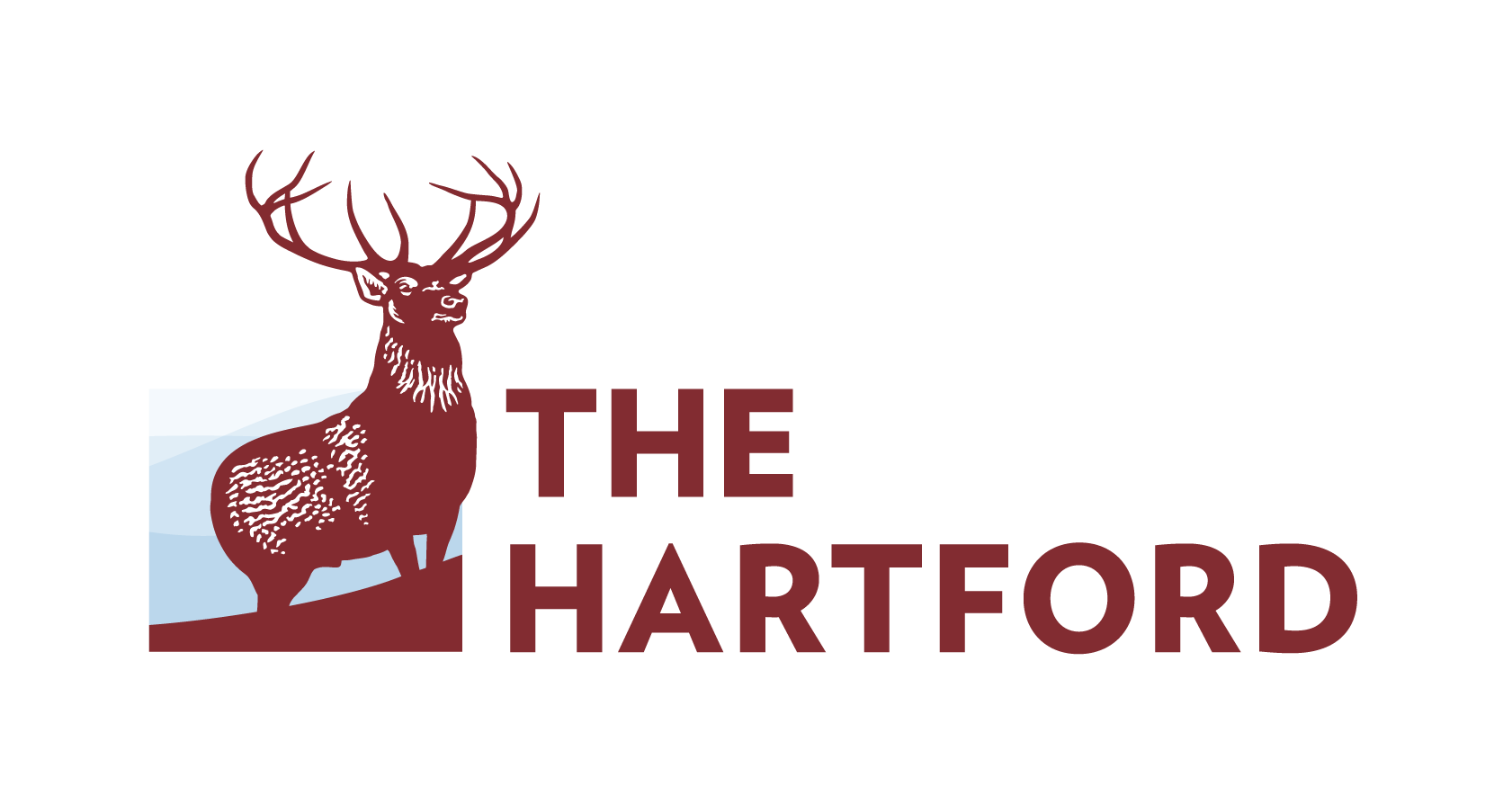 The Hartford logo