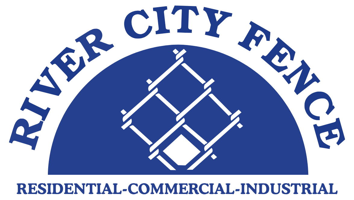 River City Fence Company-Logo