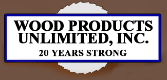Wood Products Unlimited, Inc. - logo