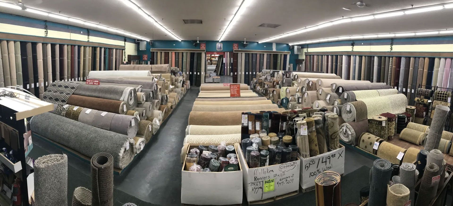 Carpet Stores Andover, MA | North Andover, MA