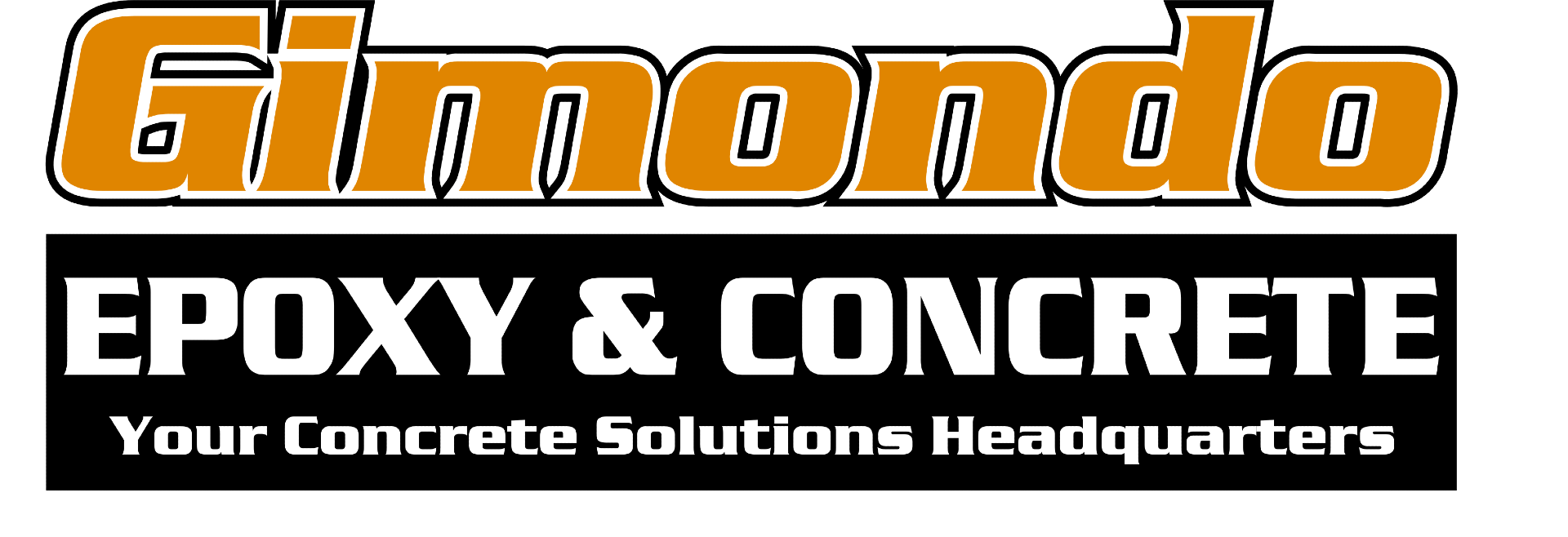 Gimondo Epoxy & Concrete Inc. - logo