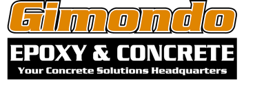 Gimondo Epoxy & Concrete Inc. - logo