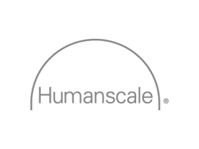 Humancale logo: Text