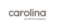 Carolina logo with text 