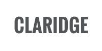 Claridge - Logo