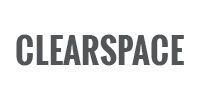 Clearspace - Logo