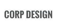 Corp Design - Logo