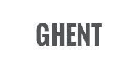 Ghent  - Logo