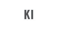 KI - logo
