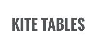 Kite Tables - logo