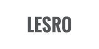 Lesro - logo