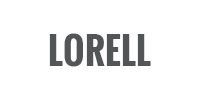  Lorell - logo