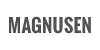 Magnusen - Logo