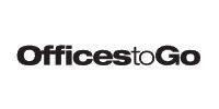Offices to Go logo in black text on a white background.