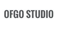 OFGO Studio - Logo