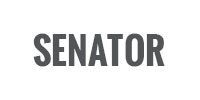 Senator - Logo