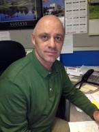 Photo of {{Team Member Name}}