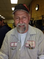 Photo of {{Team Member Name}}