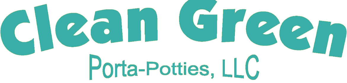 Clean Green Porta Potties LLC - logo