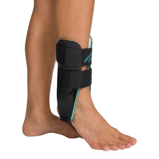 Mueller EasyGrip Ankle Wrap