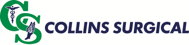 Collins Surgical Logo