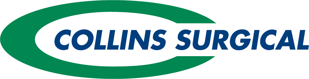 Collins Surgical Logo