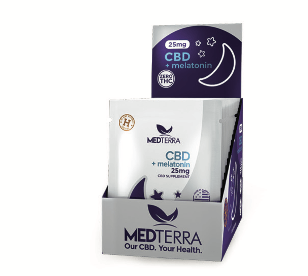 Single Serve - Good Night