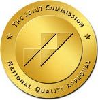 JCAHO ACCREDITED