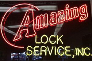 Lock Service