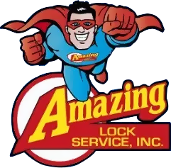 Amazing Lock Service logo
