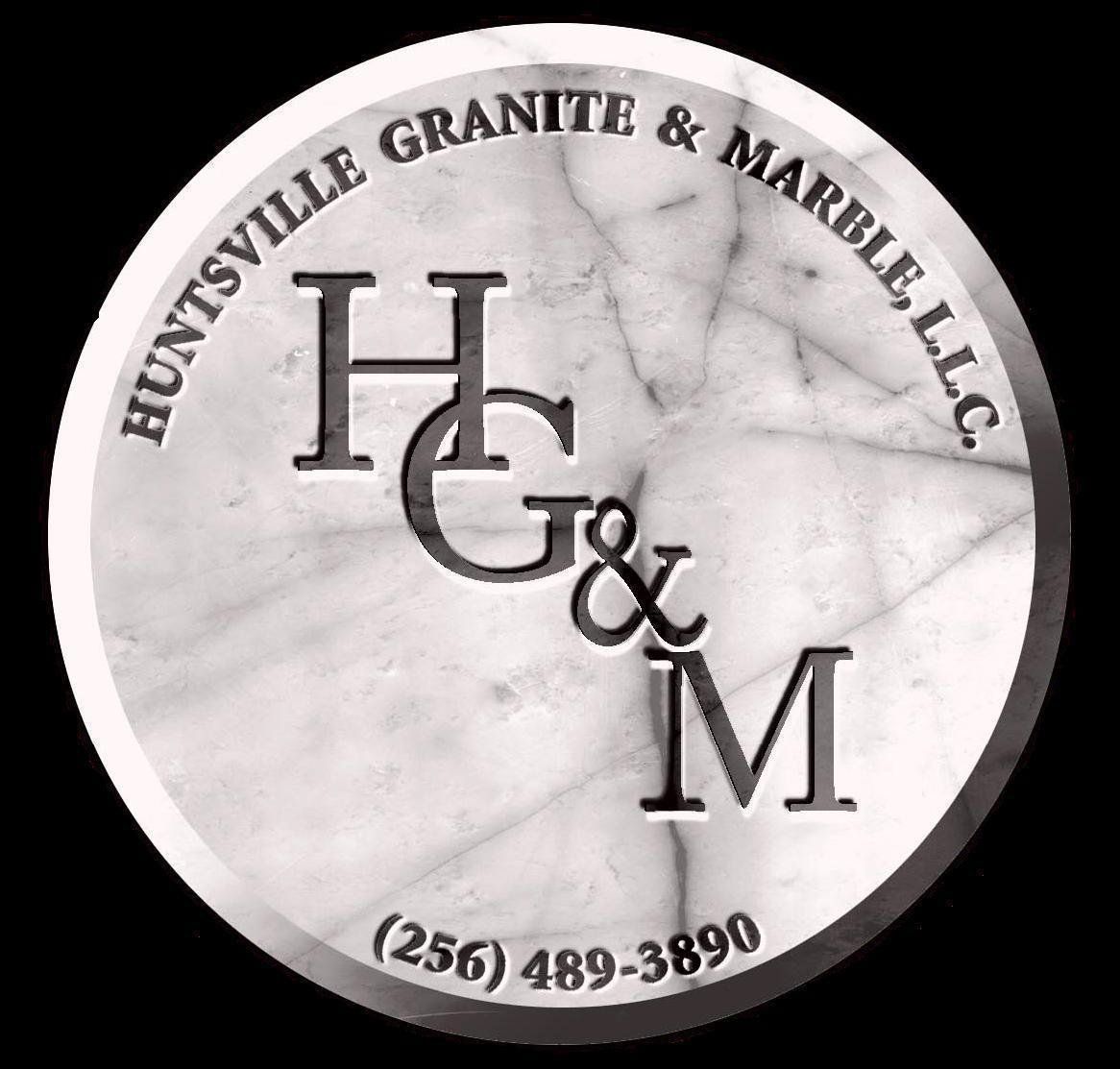 Huntsville Granite & Marble - Logo