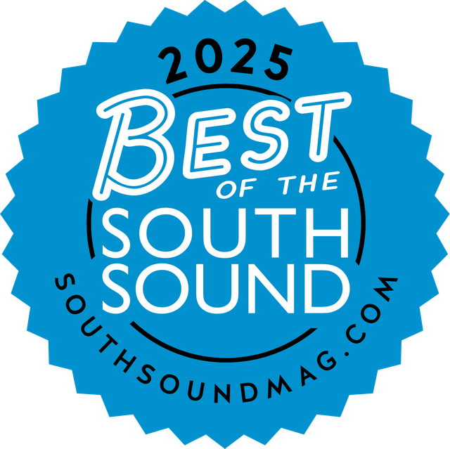 Best of the South Sound 2025