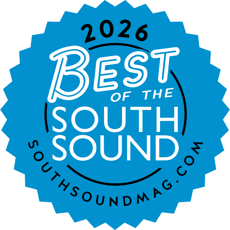 Best of the South Sound 2025