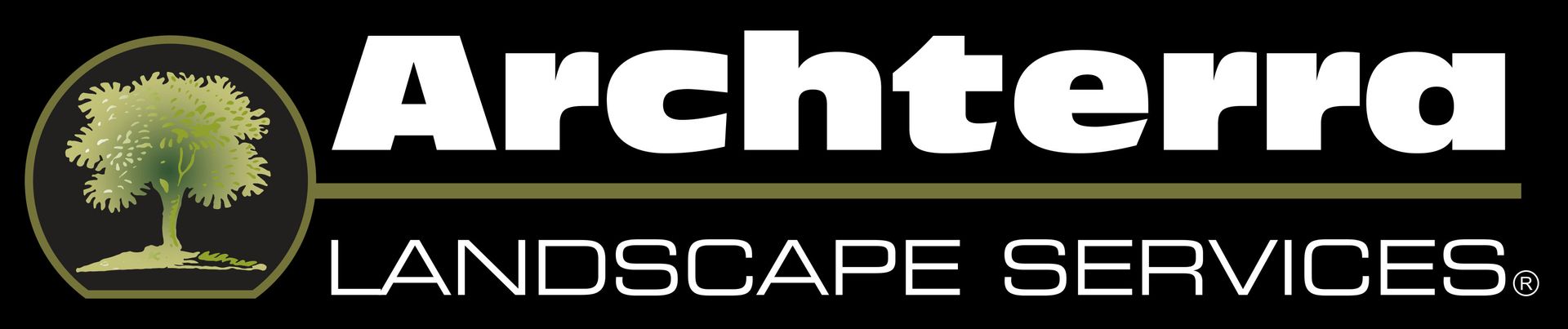 Archterra Landscape Services, LLC logo