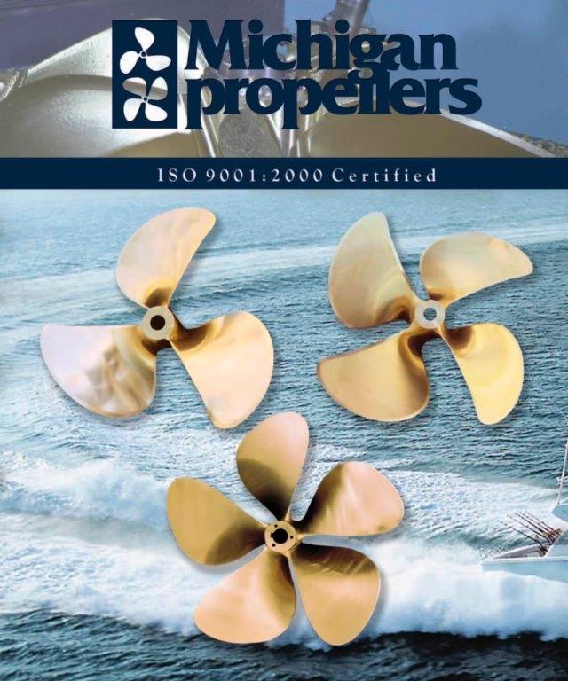 Propeller Sale Used Propellers Houma, LA