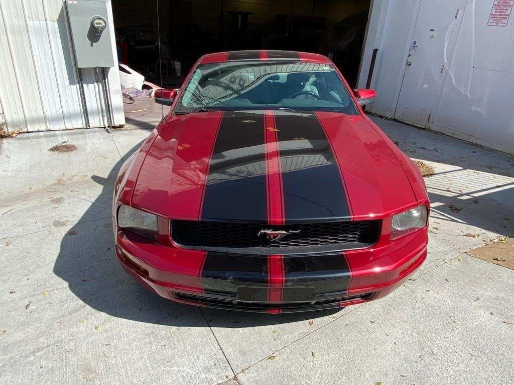 Auto body repair services #3