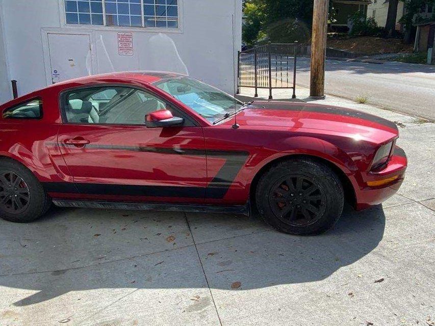 Auto body repair services #2