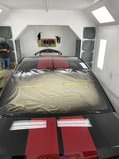 Auto body repair services #14