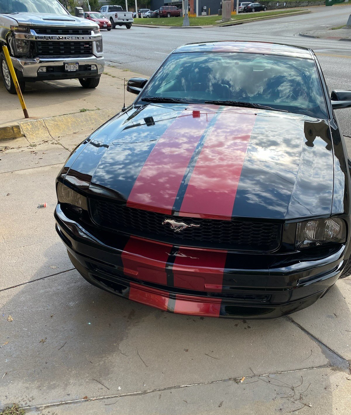 Auto body repair services #15