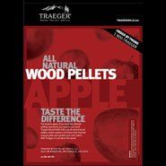 apple-pellets