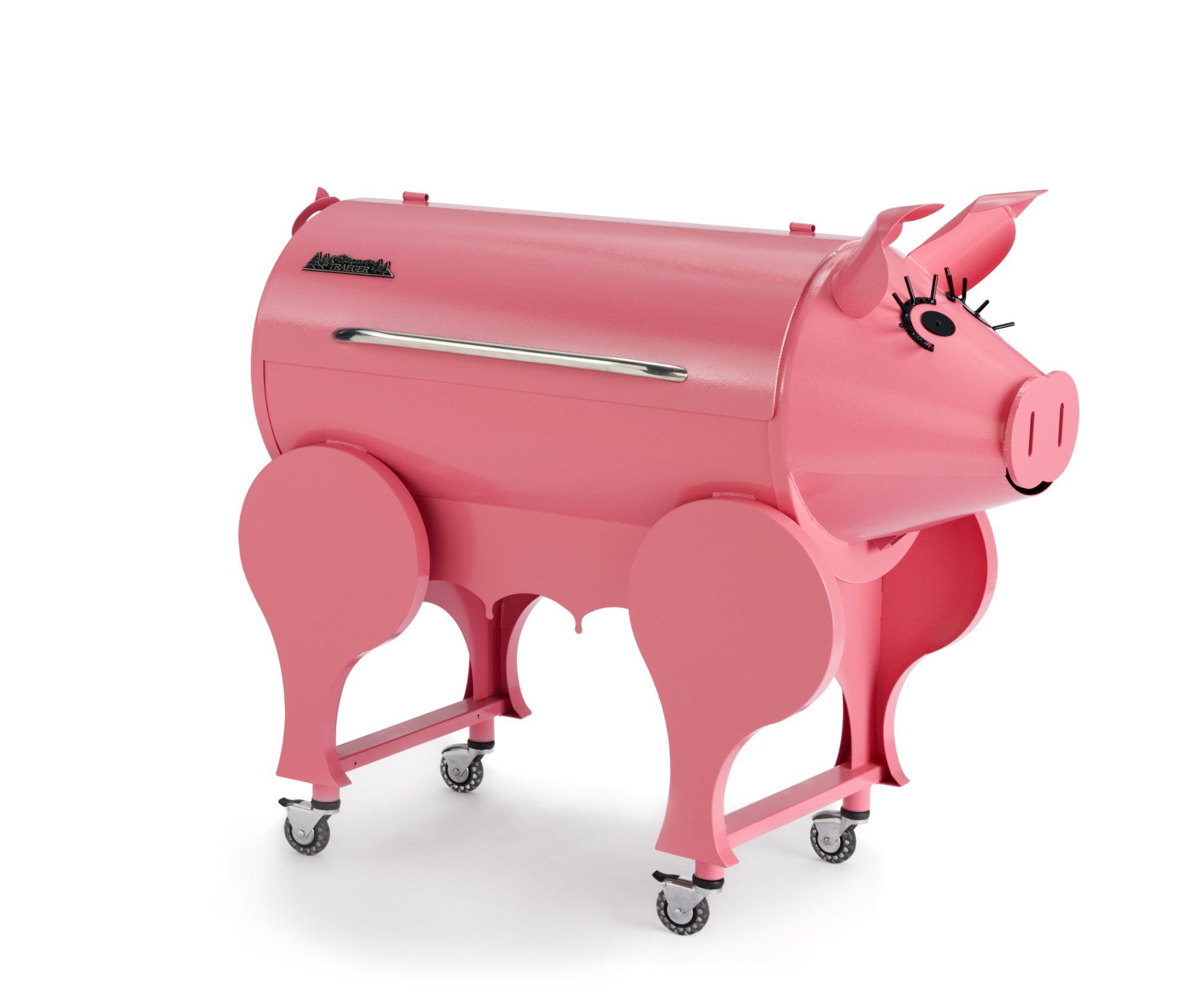 BBQ PIG