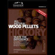 hickory-pellets