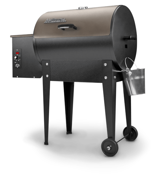 junior_elite BBQ