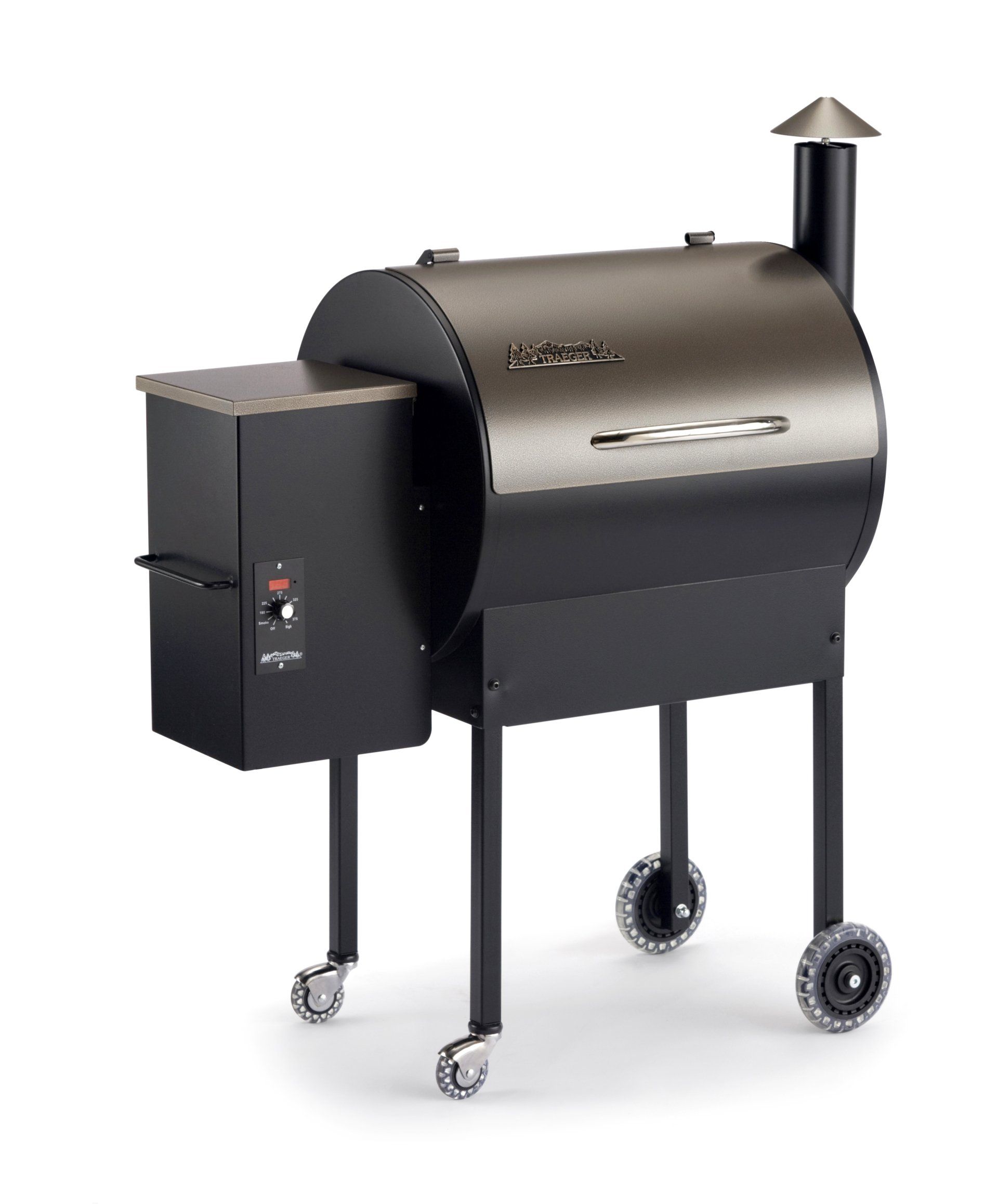 Traeger Lil' Tex Elite