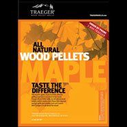 maple-pellets