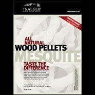 mesquite-pellets