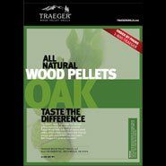 oak-pellets