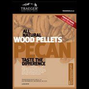 pecan-pellets